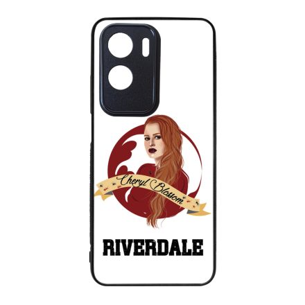 Cheryl - Riverdale Honor szilikon tok