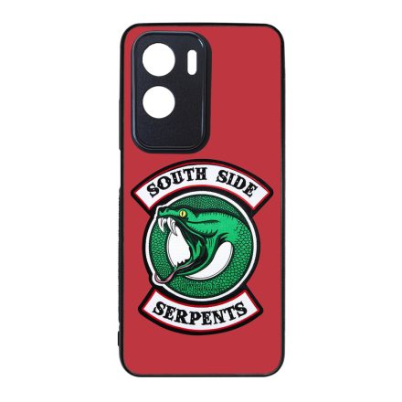 Red South Side Serpents Riverdale Honor szilikon tok