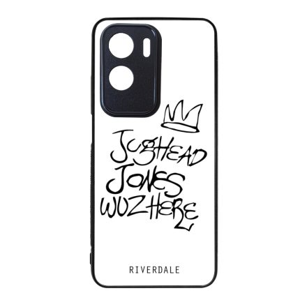 Riverdale - Jughead woz here Honor szilikon tok