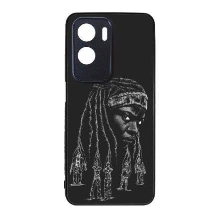 TWD Michonne the walking dead Honor szilikon tok
