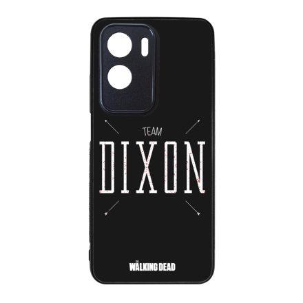 Team Dixon - TWD the walking dead Honor szilikon tok