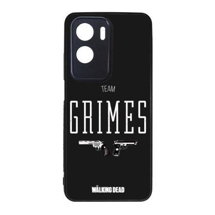 Team Grimes - TWD the walking dead Honor szilikon tok