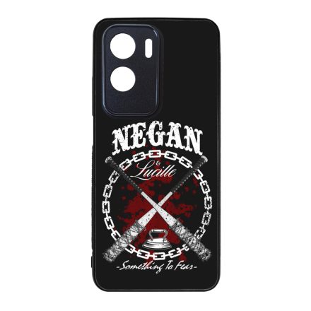 Negan & Lucille - TWD the walking dead Honor szilikon tok
