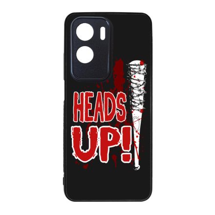 Fejet fel! - the Walking Dead twd Honor szilikon tok