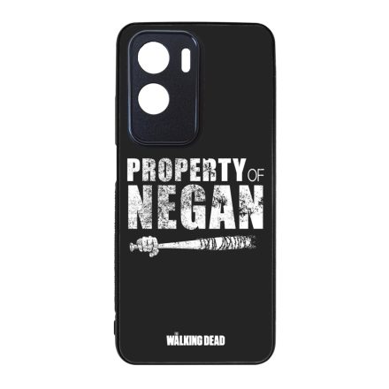 Property of Negan - TWD the walking dead Honor szilikon tok