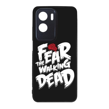 Fear the walking dead - TWD Honor szilikon tok