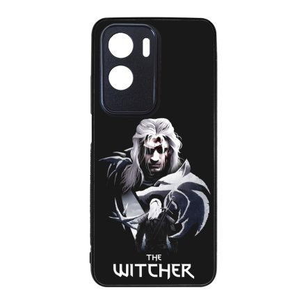 the Witcher Art Vaják Henry Cavill Honor szilikon tok
