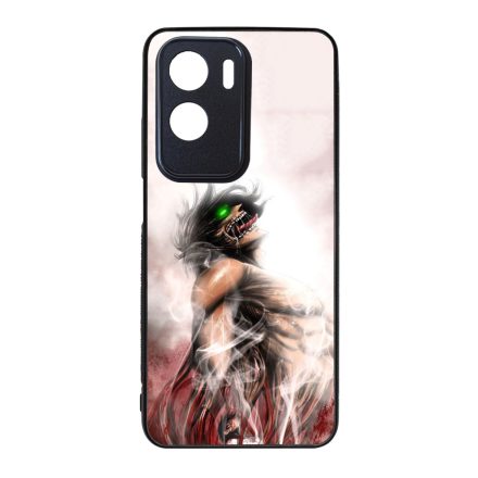 Attack on Titan AOT Eren Honor szilikon tok