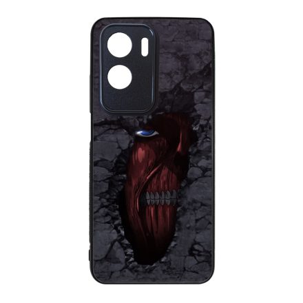 Attack on Titan AOT Honor szilikon tok