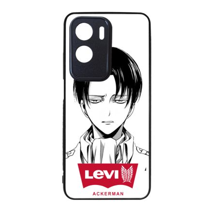 Levis - Attack on Titan Honor szilikon tok