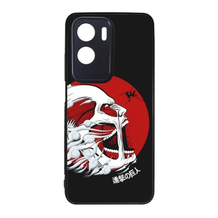 Singeki no kjodzsin Attack on titan Honor szilikon tok