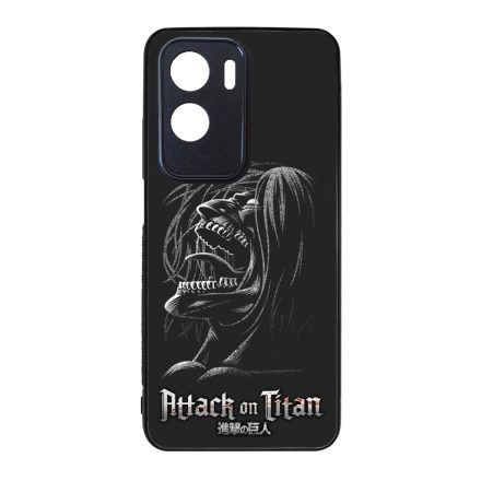 EREN - Attack on Titan AOT Honor szilikon tok