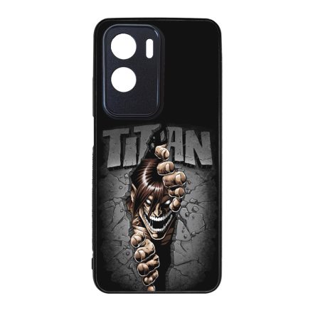 Attack on Titan AOT Eren Honor szilikon tok