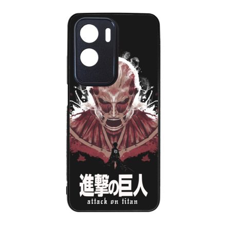 Kolosszus Attack on titan - AOT Honor szilikon tok