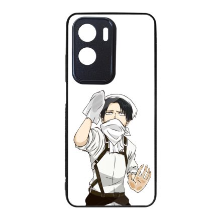 Levi Ackerman - Attack on Titan Honor szilikon tok