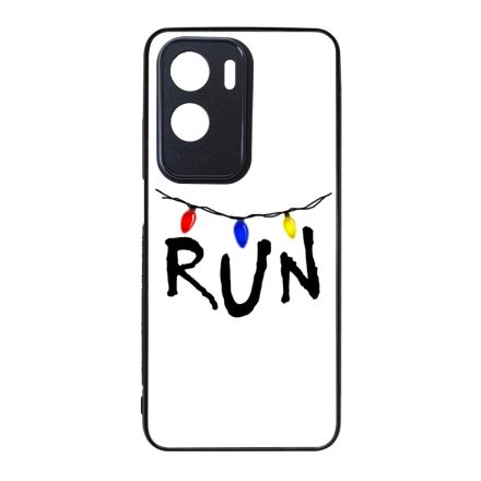 RUN - Stranger Things Honor szilikon tok