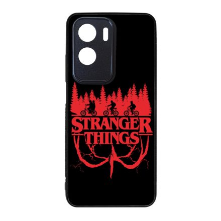 Stranger Things the upside down Honor szilikon tok