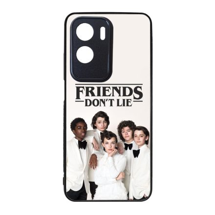 Friends dont Lie - Actors - Stranger Things Honor szilikon tok
