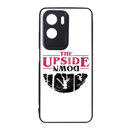 the Upside Down - Stranger Things Honor szilikon tok