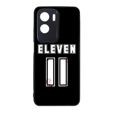 11 - Eleven - Stranger Things Honor szilikon tok