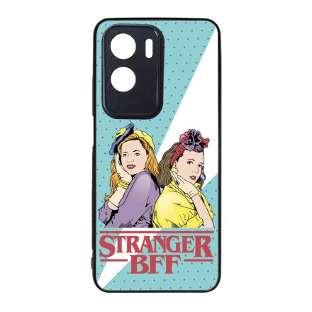 Stranger BFF - Stranger Things Eleven Madmax Honor szilikon tok