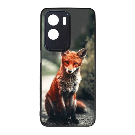 Autumn Fox őszi róka Honor szilikon tok