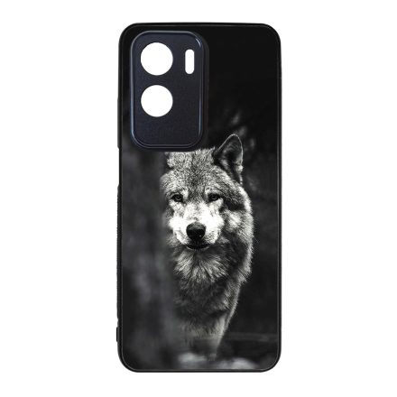 Az erdő farkasa wolf Honor szilikon tok