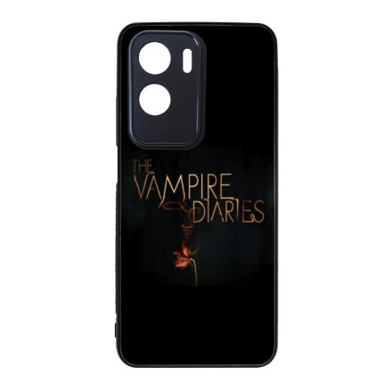 Vampire Diaries - Rose Vámpírnaplók Honor szilikon tok