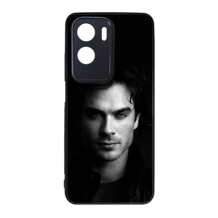 Ian Somerhalder Photography Vampire diaries Vámpírnaplók Honor szilikon tok