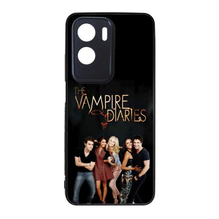Classic Vampire Diaries - Rose Vámpírnaplók Honor szilikon tok