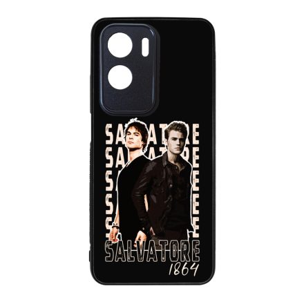 Salvatore fivérek - 1864 óta Vampire diaries Vámpírnaplók Honor szilikon tok