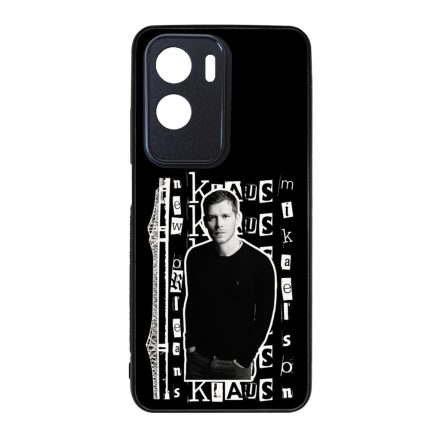 Klaus - Vampire Diaries Vámpírnaplók Honor szilikon tok