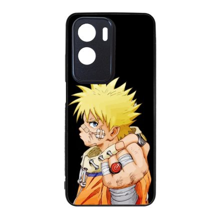 Naruto - Fight anime Honor szilikon tok