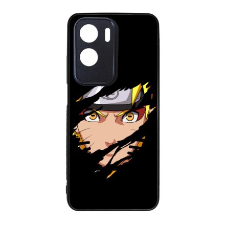 Naruto - Behind anime Honor szilikon tok