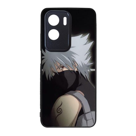 Kakashi Anime - naruto Honor szilikon tok