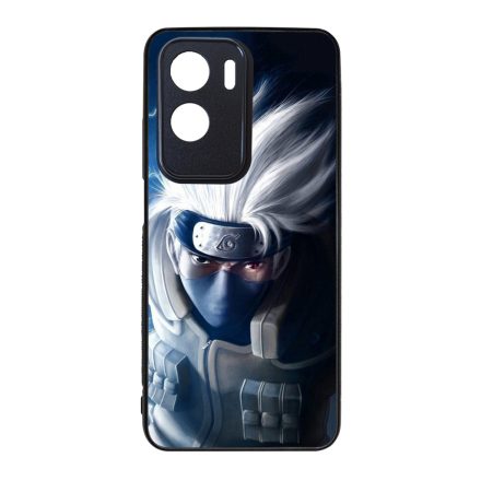 Kakashi Art - naruto anime Honor szilikon tok