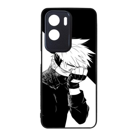 Kakashi Black & White - naruto anime Honor szilikon tok