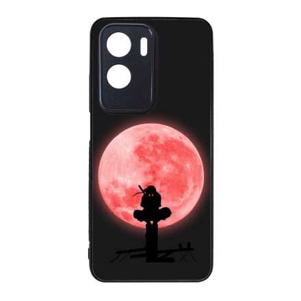 Itachi silhouette - naruto anime Honor szilikon tok