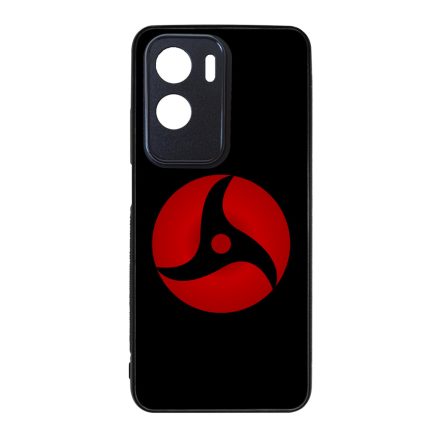 Itachi sharingan - naruto anime Honor szilikon tok