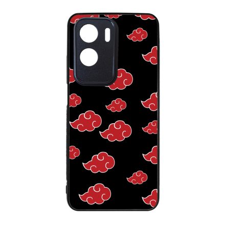 Akatsuki - naruto anime Honor szilikon tok