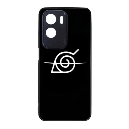 Naruto - Anti Konoha anime Honor szilikon tok