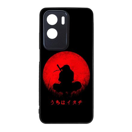 Itachi Uchiha - naruto anime Honor szilikon tok