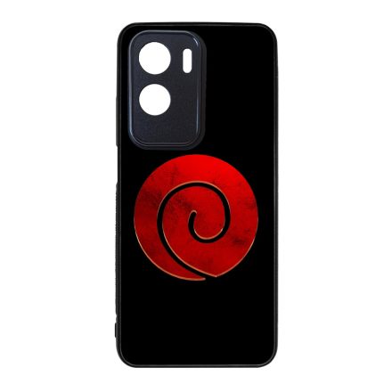 Uzumaki clan - naruto anime Honor szilikon tok
