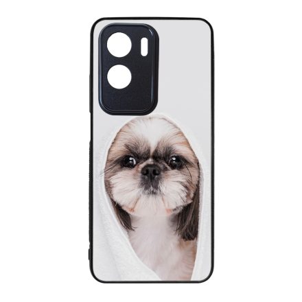 Tüneményes Shih-tzu Honor szilikon tok