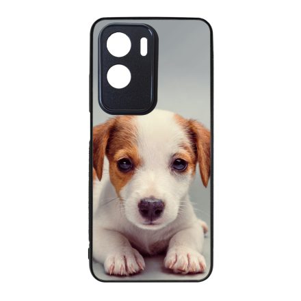 Angyali Jack Russel Terrier kis kutya Honor szilikon tok