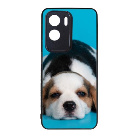 Szundizzunk egyet - Beagle Honor szilikon tok