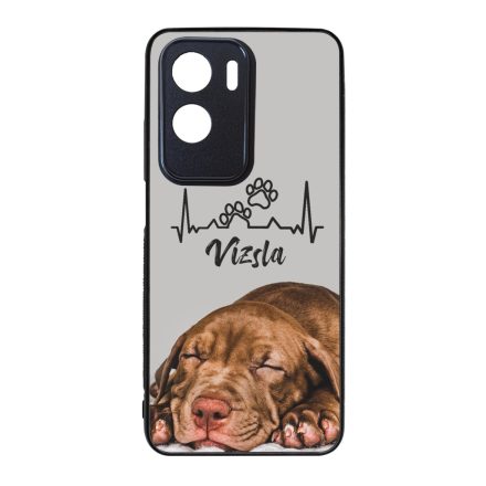 I Love Vizsla Honor szilikon tok