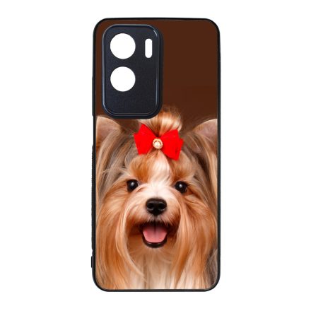 A legszebb Yorkshire Terrier Honor szilikon tok