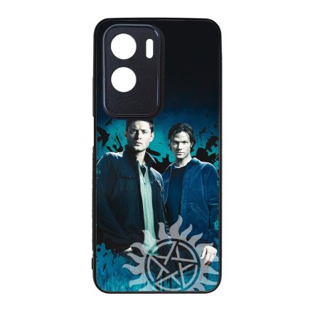 Dean & Sam Winchester supernatural odaát Honor szilikon tok
