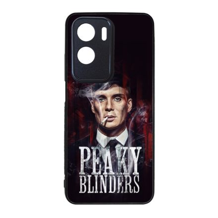 Tommy Shelby Art peaky blinders Honor szilikon tok